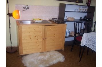 Slovākija Byt Liptovské Sliače, Eksterjers